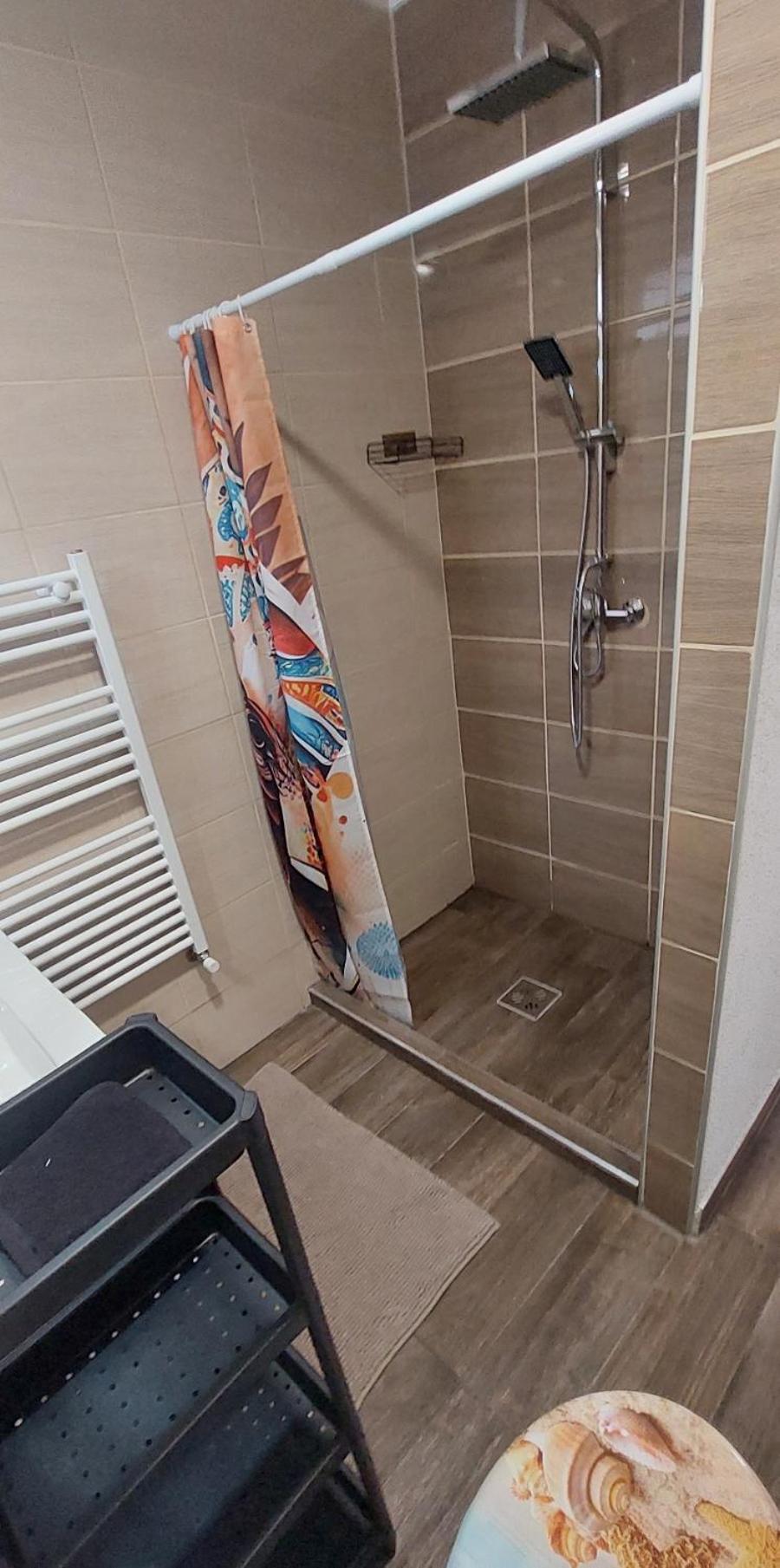 Heviz Lux Apartmanhaz Luaran gambar
